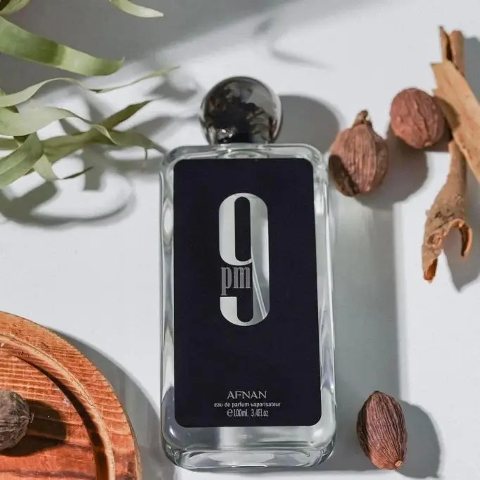 Afnan 9PM EDP 100ml (3.4oz) — imagen 3